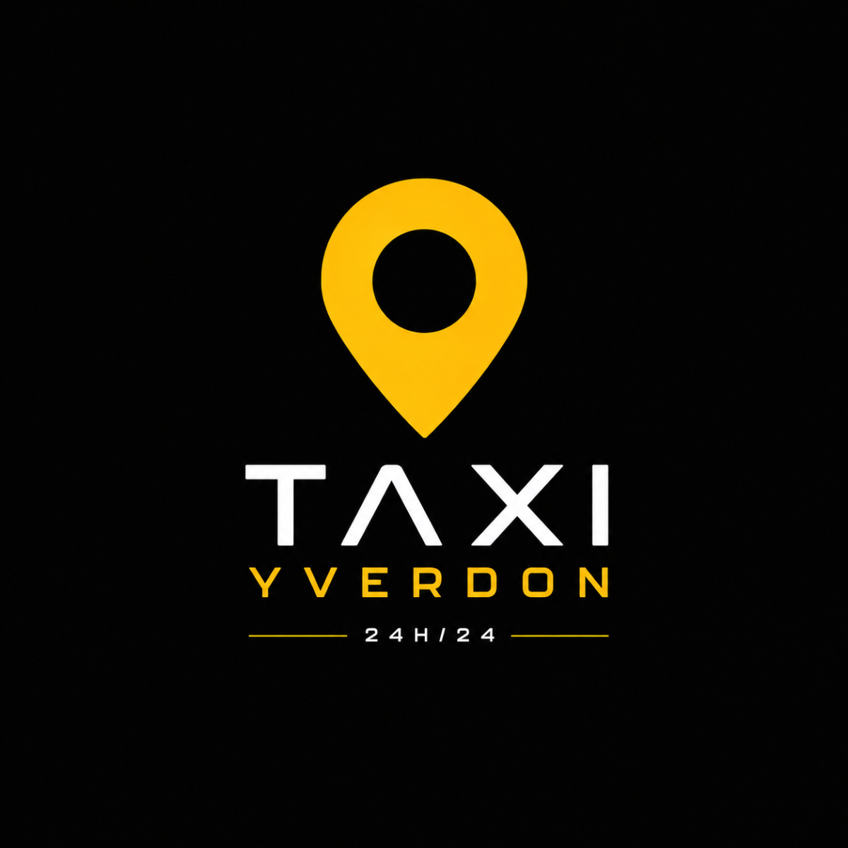 Taxi Yverdon